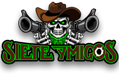 Siete Amigos Roundup